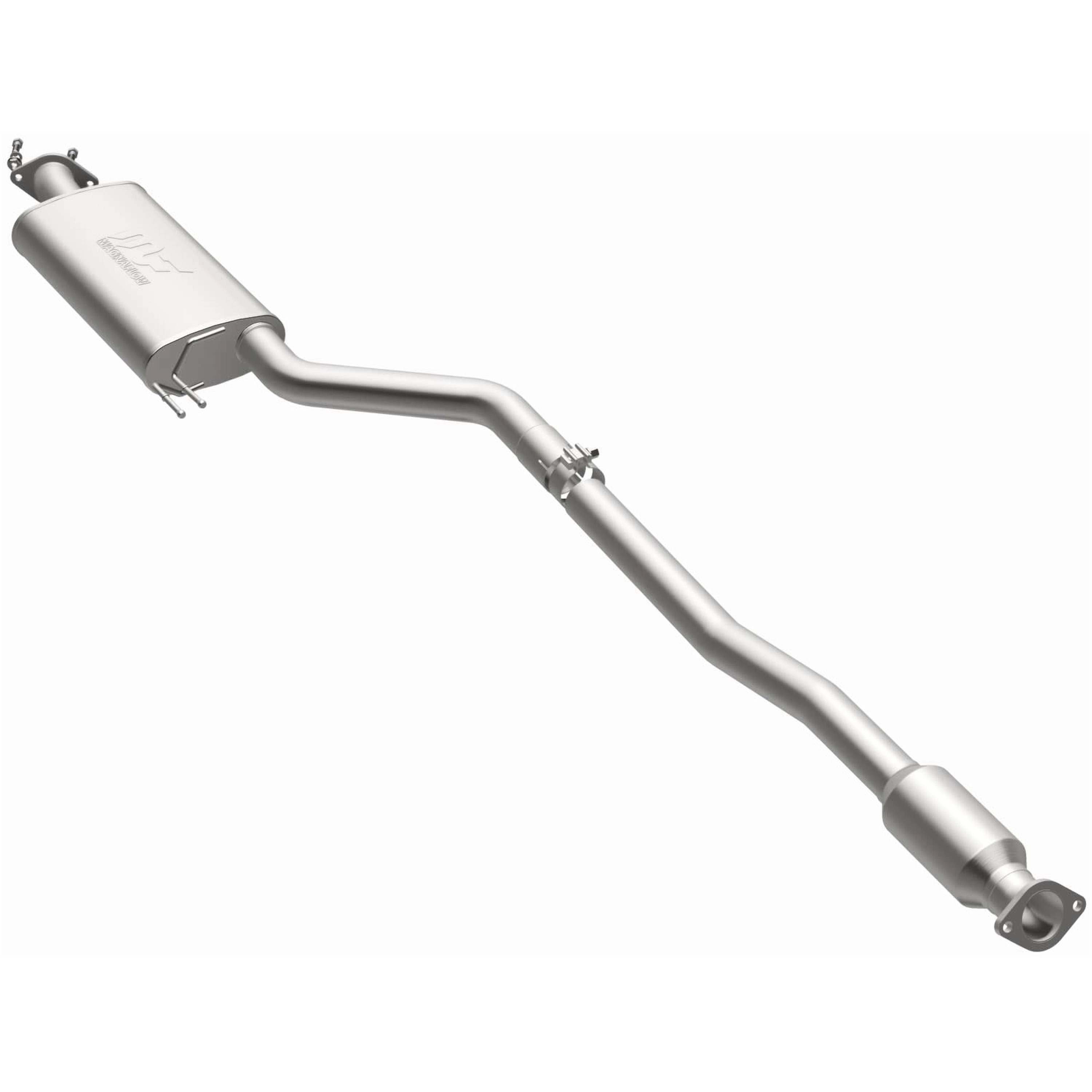 MagnaFlow 2016-2017 Kia Sorento California Grade CARB Compliant Direct-Fit Catalytic Converter